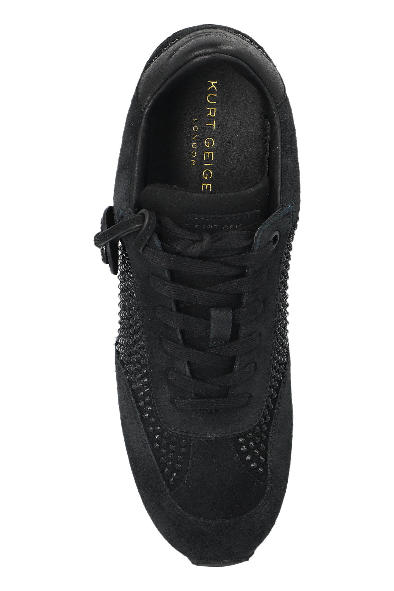 Kurt Geiger Chelsea Drench sneakers | Women's Shoes | Vitkac Kurt Geiger Chelsea Drench sneakers | Women's Shoes | Vitkac